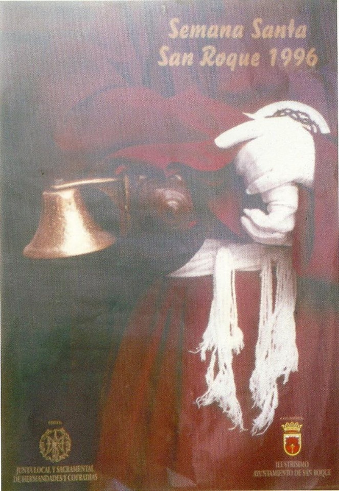Semana Santa en San Roque  